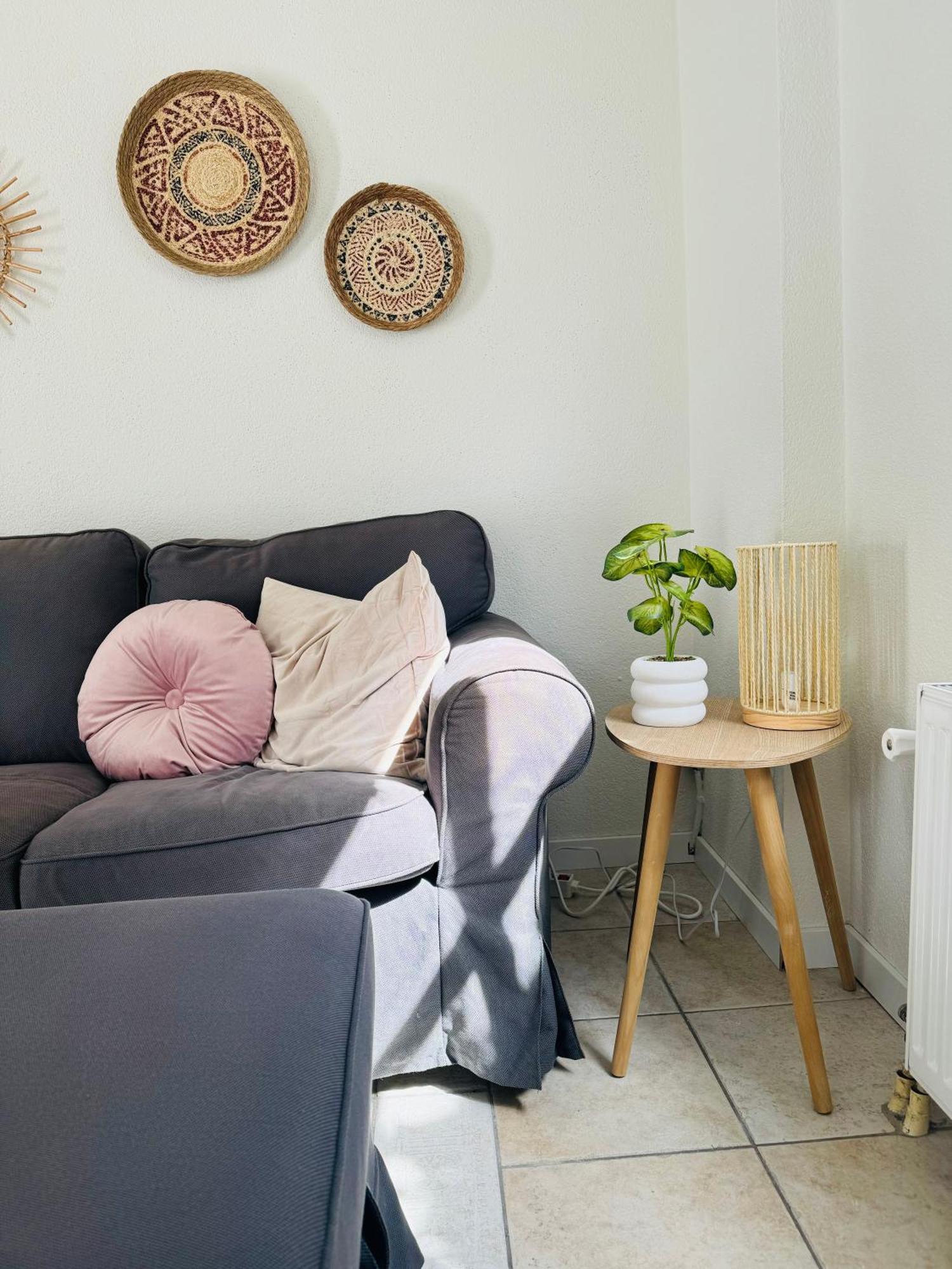 Апартаменты Hello Noordwijk - Tiny House Julianastraat 12 Экстерьер фото